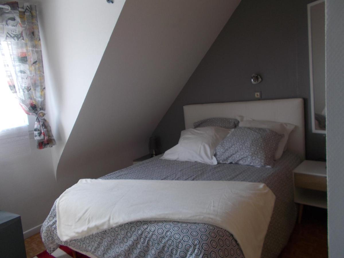Chambre D Hote Pont-Scorff Eksteriør bilde